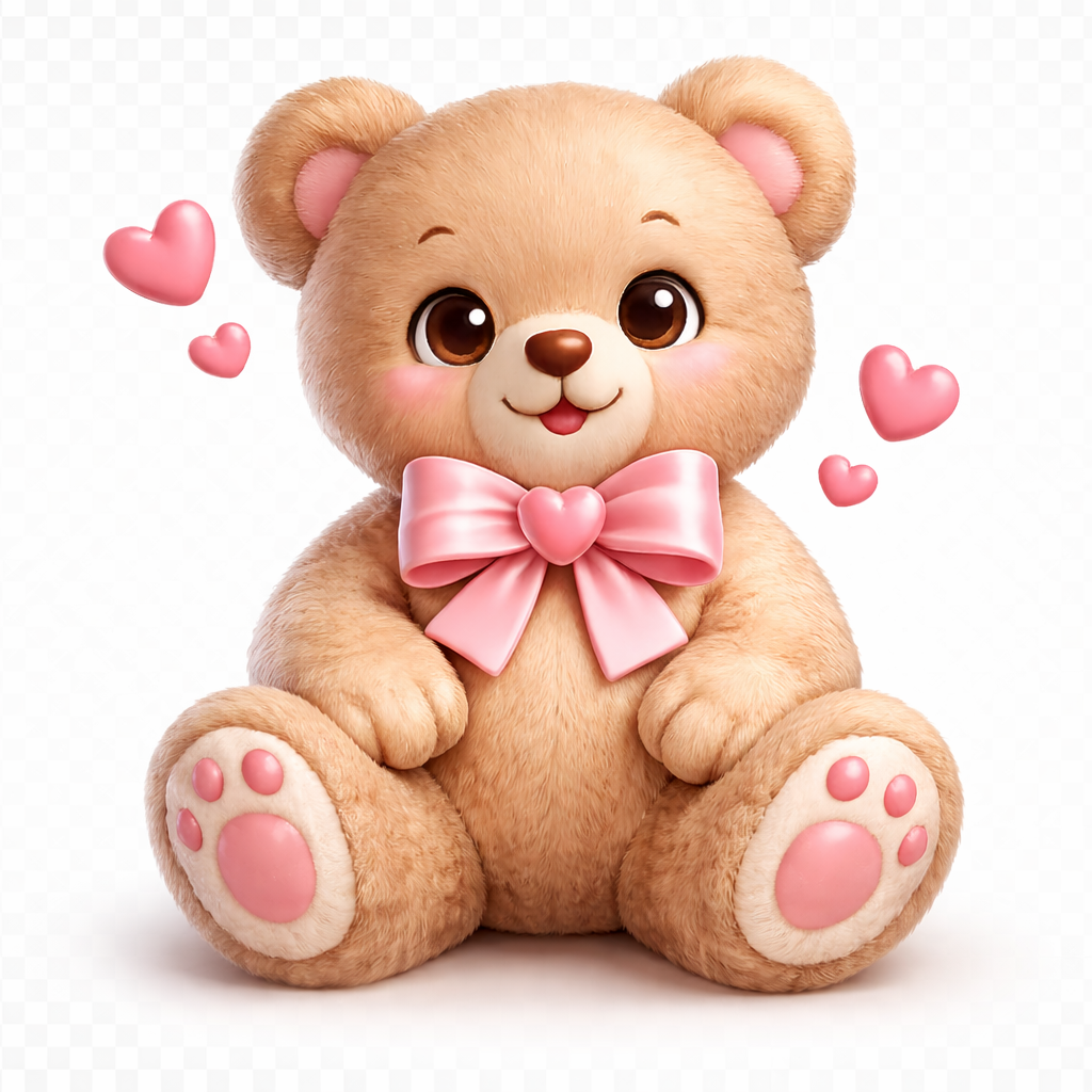 Teddy Bear