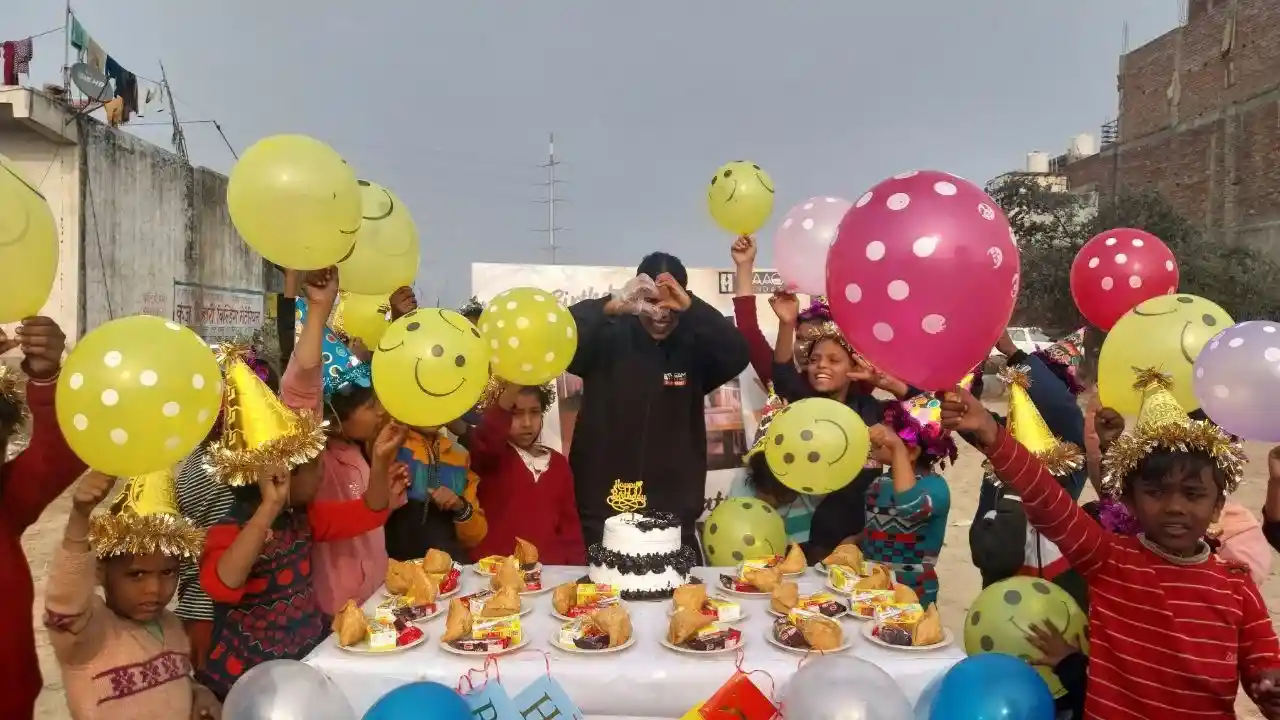 Mega Kindness Package