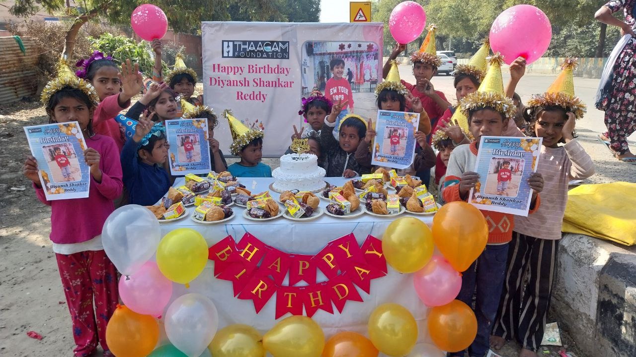 Mega Kindness Package