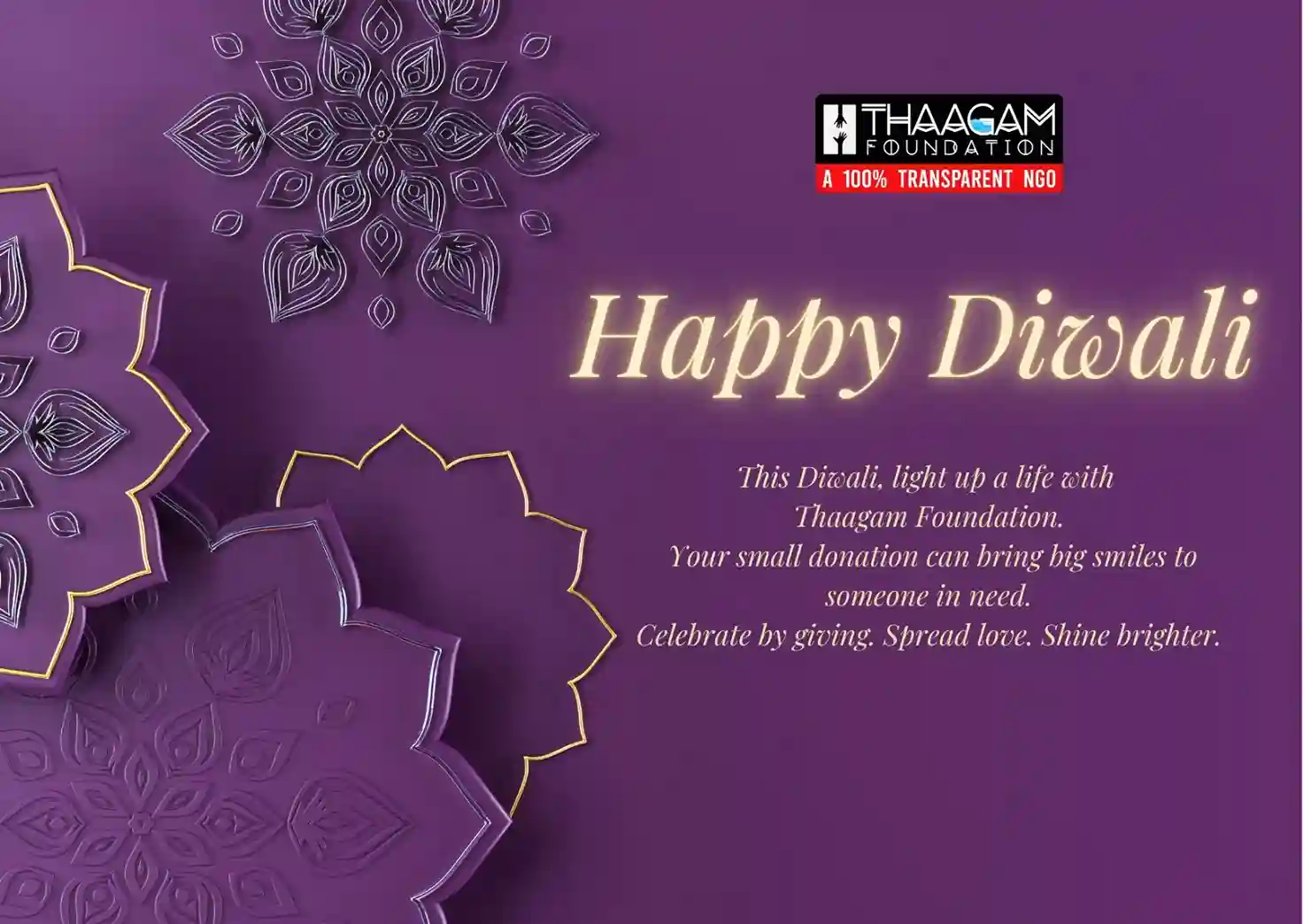 Happy Diwali