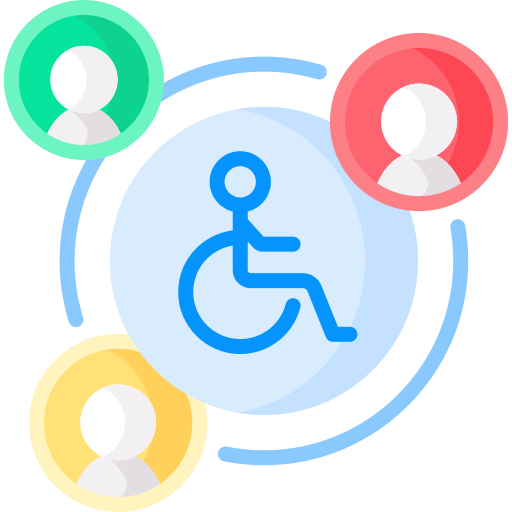 Disabled Category
