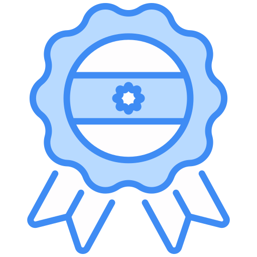 birthday badge